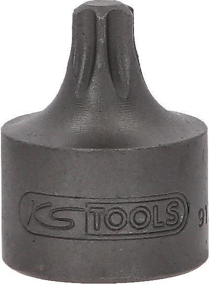 Produktbild KS Tools 3/8 Zoll Bit Stecknuss Torx kurz T40
