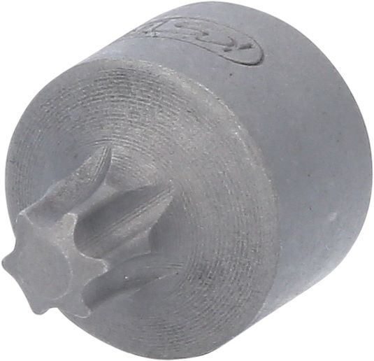 Produktbild 3/8" Bit-Stecknuss Torx, kurz, T45 bild 2