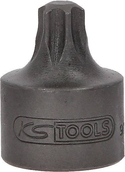 Produktbild KS Tools 3/8 Zoll Bit Stecknuss Torx kurz T45