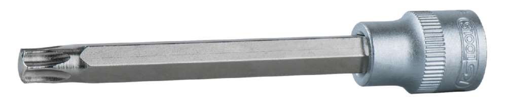 KS Tools 3/8 Zoll Bit-Stecknuss Torx lang Profilgrösse T40 Produktbild KS Tools 3/8 Zoll Bit-Stecknuss Torx lang Profilgrösse T40
