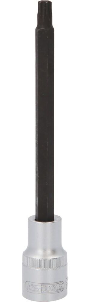Produktbild 1/2" Bit-Stecknuss Torx, lang, T40 bild 3