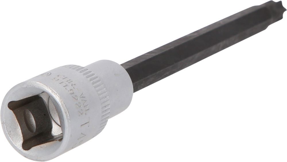 Produktbild 1/2" Bit-Stecknuss Torx, lang, T45 bild 2