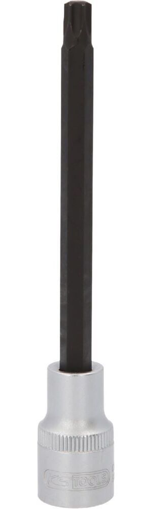Produktbild 1/2" Bit-Stecknuss Torx, lang, T45 bild 3