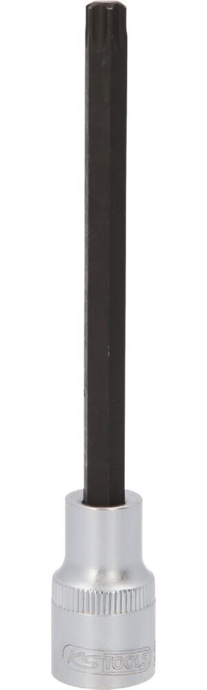 Produktbild 1/2" Bit-Stecknuss Torx, lang, T50 bild 3
