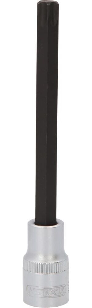 Produktbild 1/2" Bit-Stecknuss Torx, lang, T55 bild 3