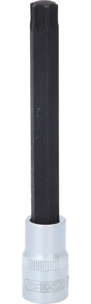 Produktbild 1/2" Bit-Stecknuss Torx, lang, T60 bild 3