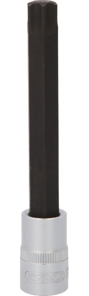 Produktbild 1/2" Bit-Stecknuss Torx, lang, T70 bild 3