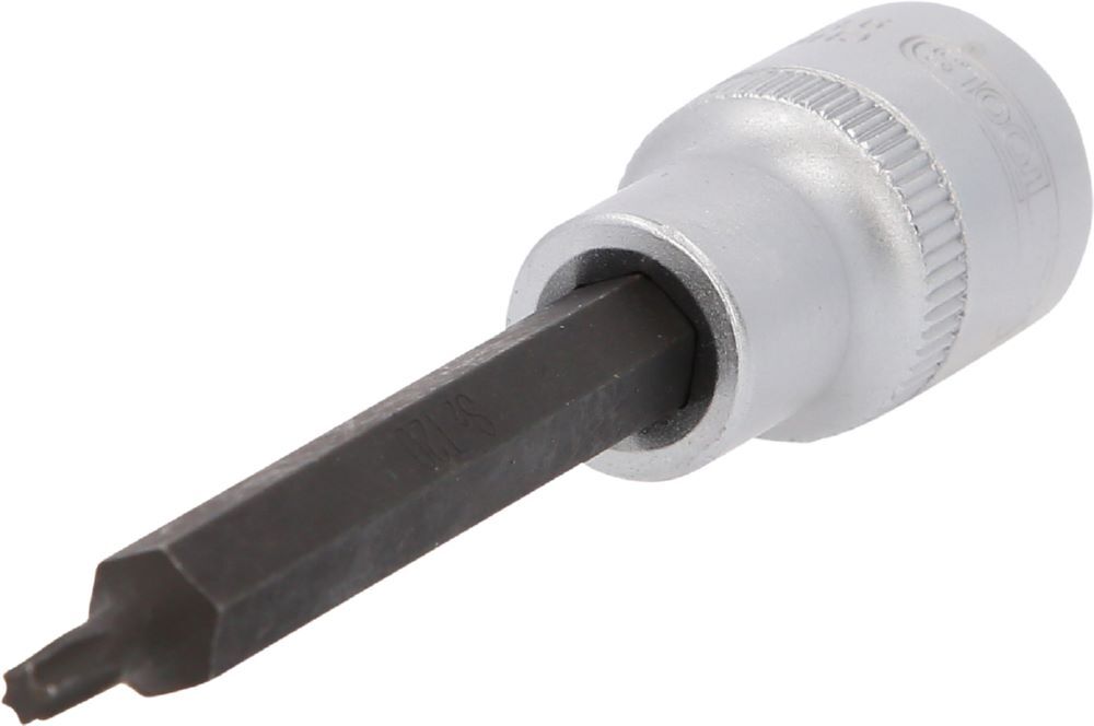 Produktbild KS Tools 1/2 Zoll Bit Stecknuss Torx mittel T20