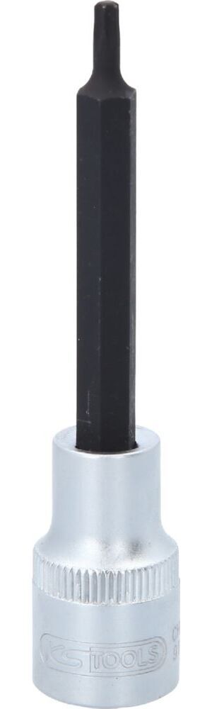 Produktbild 1/2" Bit-Stecknuss Torx, mittel, T20 bild 3