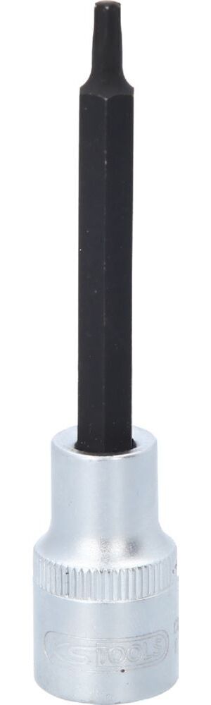Produktbild 1/2" Bit-Stecknuss Torx, mittel, T25 bild 3