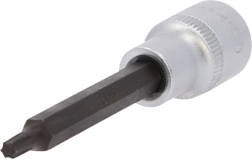 Produktbild KS Tools 1/2 Zoll Bit Stecknuss Torx mittel T27