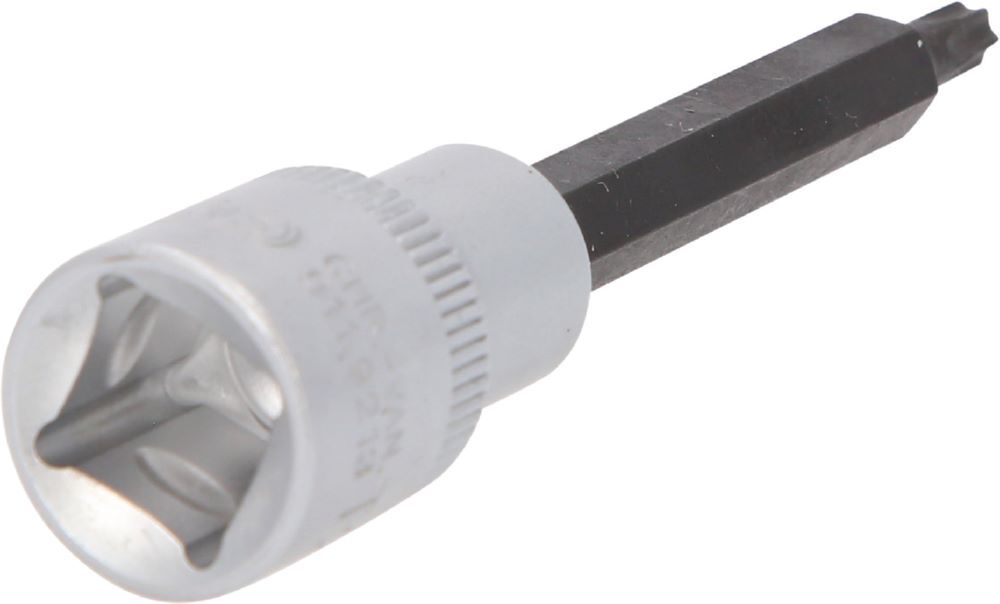 Produktbild 1/2" Bit-Stecknuss Torx, mittel, T27 bild 2