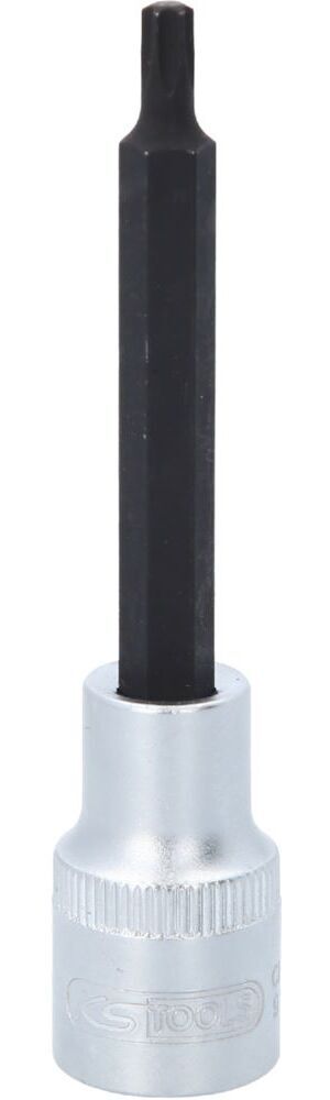 Produktbild 1/2" Bit-Stecknuss Torx, mittel, T27 bild 3
