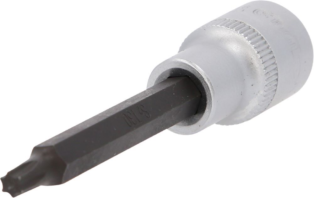 Produktbild KS Tools 1/2 Zoll Bit Stecknuss Torx mittel T30