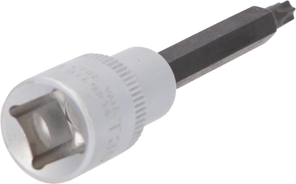 Produktbild 1/2" Bit-Stecknuss Torx, mittel, T30 bild 2