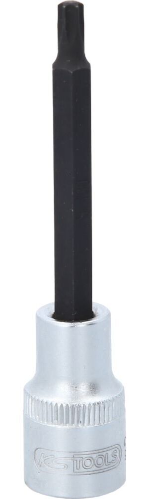 Produktbild 1/2" Bit-Stecknuss Torx, mittel, T30 bild 3