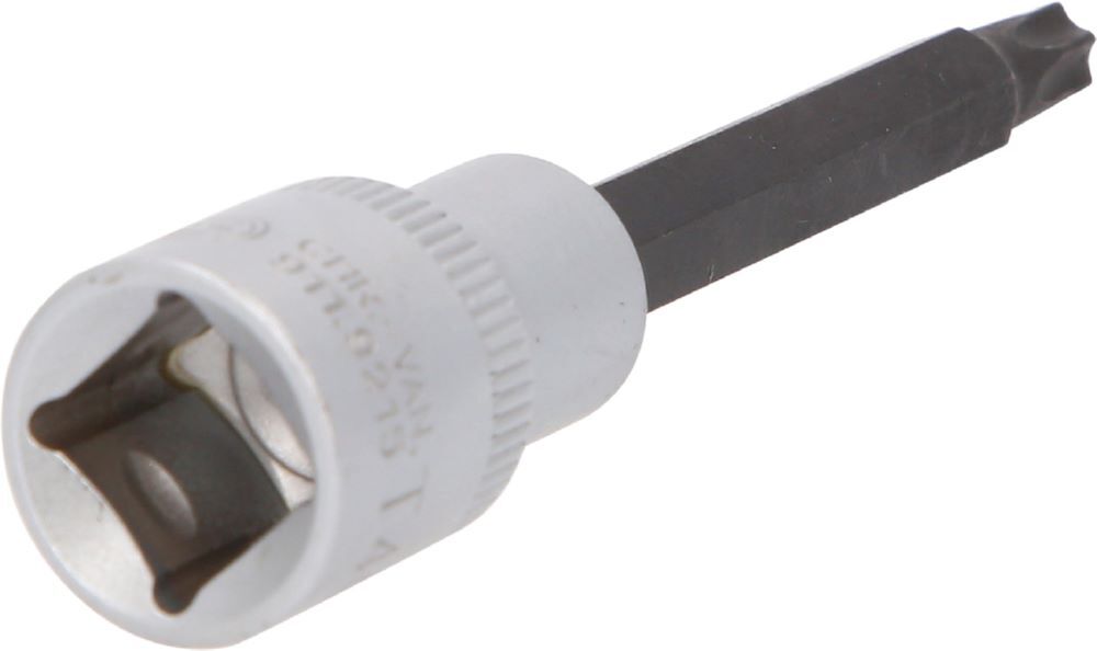 Produktbild 1/2" Bit-Stecknuss Torx, mittel, T40 bild 2