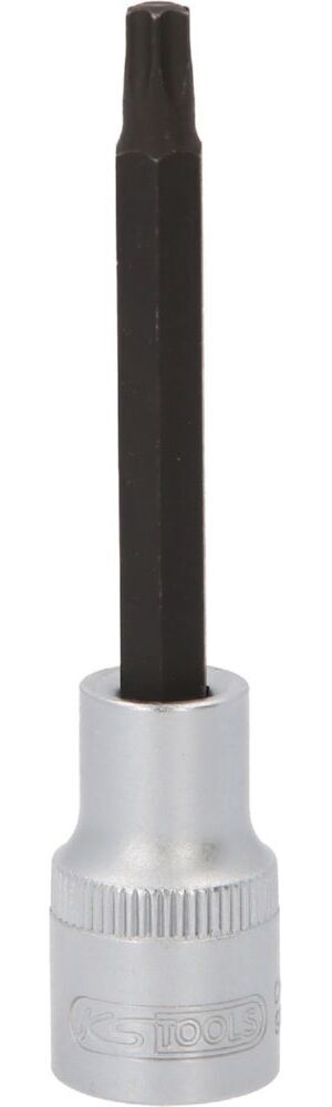 Produktbild 1/2" Bit-Stecknuss Torx, mittel, T40 bild 3
