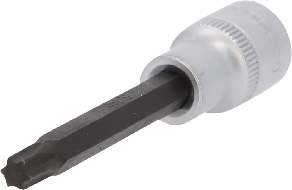 Produktbild KS Tools 1/2 Zoll Bit Stecknuss Torx mittel T45