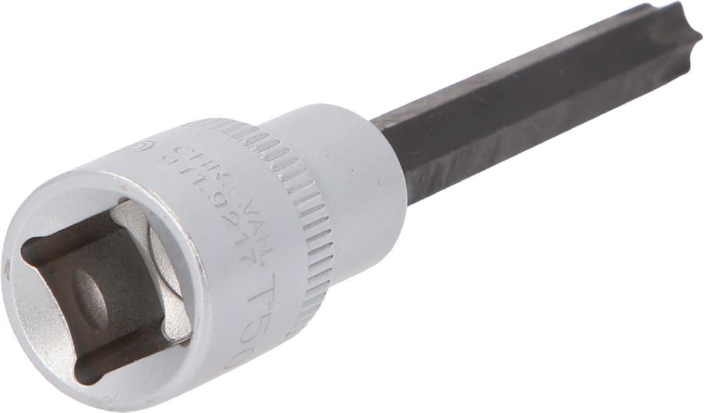 Produktbild 1/2" Bit-Stecknuss Torx, mittel, T50 bild 2