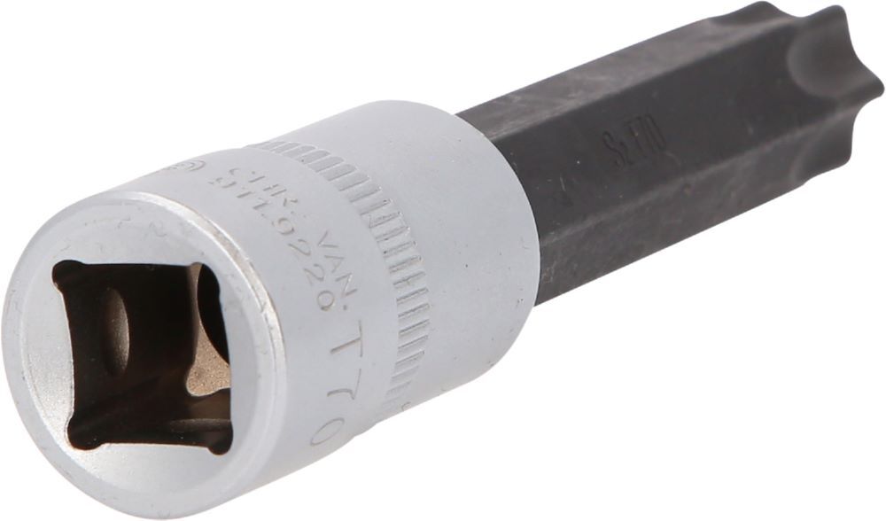 Produktbild 1/2" Bit-Stecknuss Torx, mittel, T70 bild 2