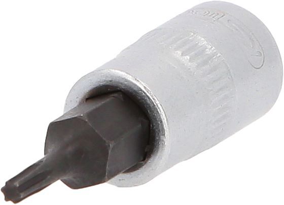 Produktbild KS Tools 1/4 Zoll Bit Stecknuss TorxPlus IP8