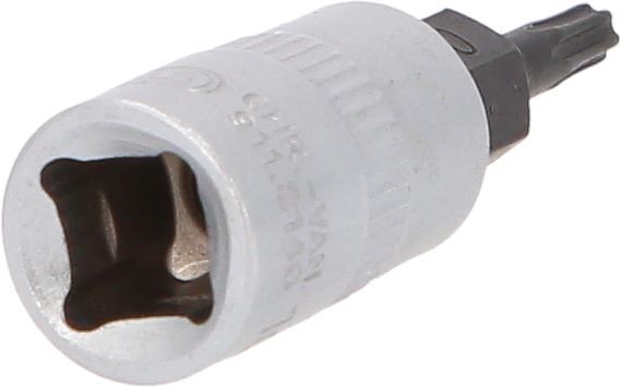 Produktbild 1/4" Bit-Stecknuss TorxPlus, IP10 bild 3