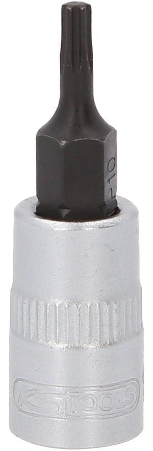 Produktbild 1/4" Bit-Stecknuss TorxPlus, IP10 bild 4