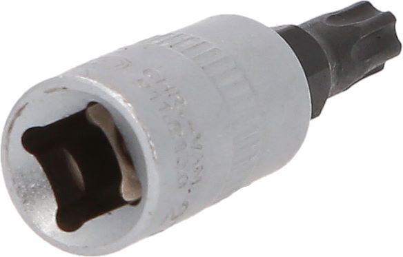 Produktbild 1/4" Bit-Stecknuss TorxPlus, IP27 bild 3