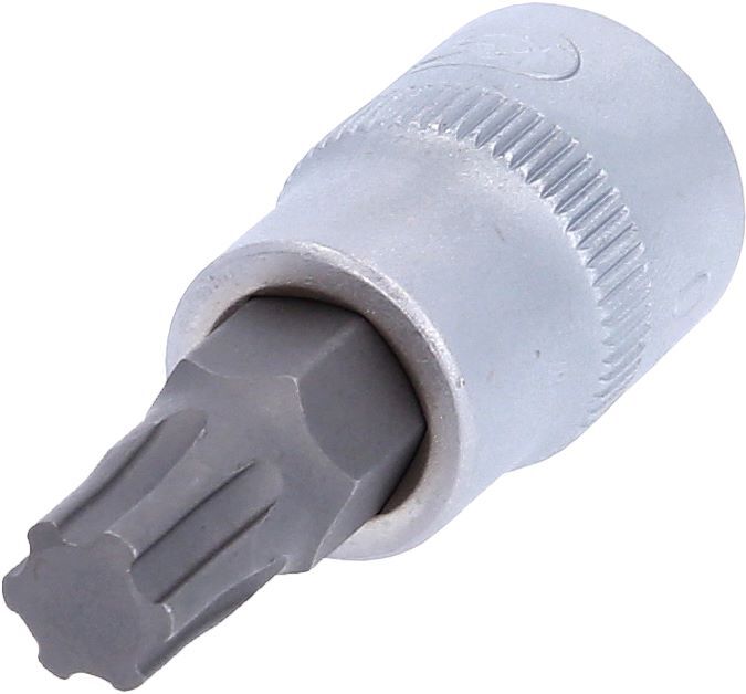 KS Tools 3/8 Zoll Bit Stecknuss TorxPlus IP50 Länge 48 mm Produktbild KS Tools 3/8 Zoll Bit Stecknuss TorxPlus IP50 Länge 48 mm