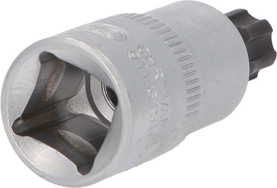 Produktbild 1/2" Bit-Stecknuss TorxPlus, IP55 bild 3
