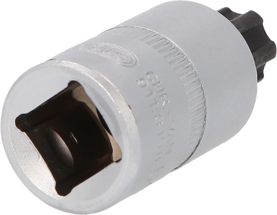 Produktbild 1/2" Bit-Stecknuss TorxPlus, IP60 bild 3