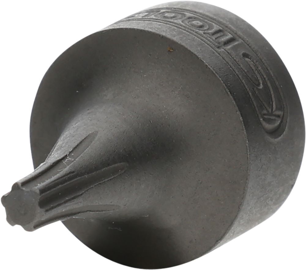 Produktbild KS Tools 1/4 Zoll Bit Stecknuss TorxPlus IP10 extra kurz