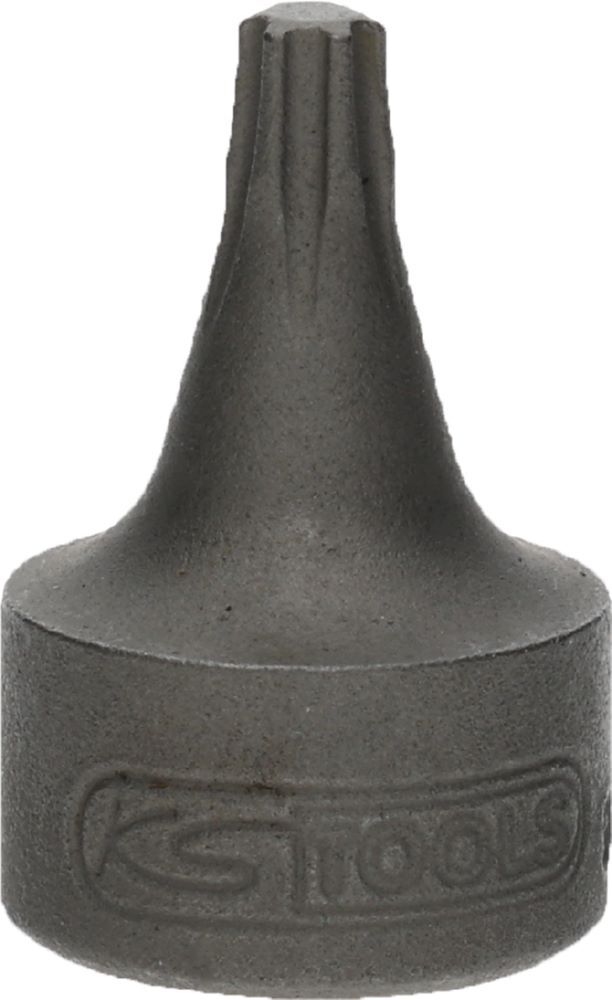Produktbild 1/4" Bit-Stecknuss TorxPlus, IP15, extra kurz bild 3