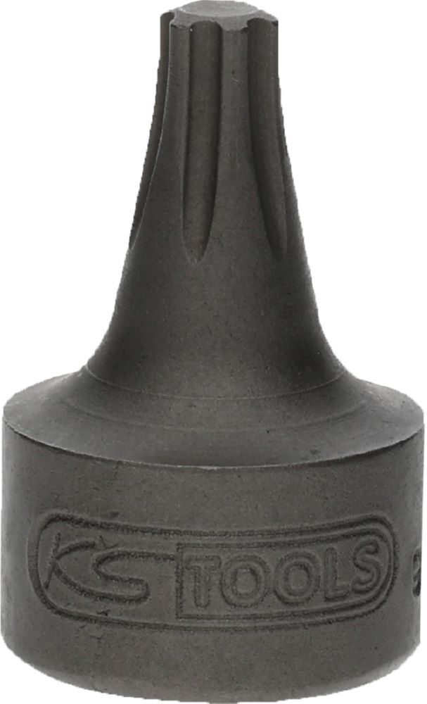 Produktbild 1/4" Bit-Stecknuss TorxPlus, IP20, extra kurz bild 3
