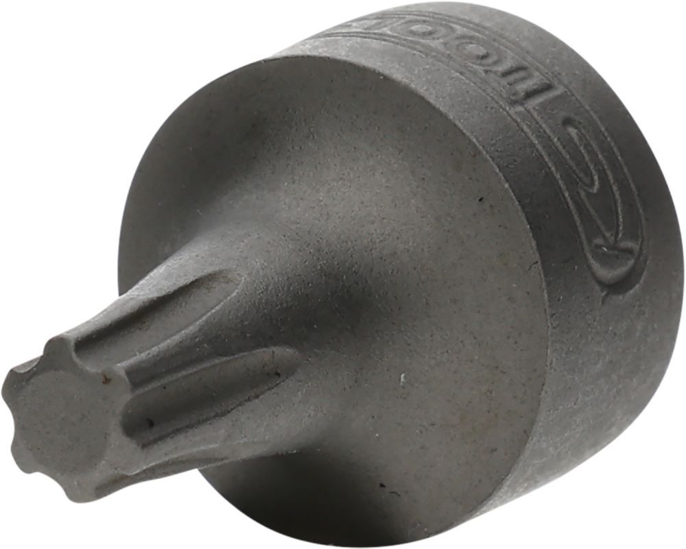 Produktbild KS Tools 1/4 Zoll Bit Stecknuss TorxPlus IP25 extra kurz