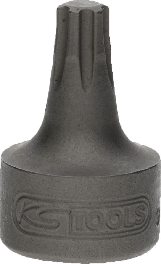 Produktbild 1/4" Bit-Stecknuss TorxPlus, IP25, extra kurz bild 3