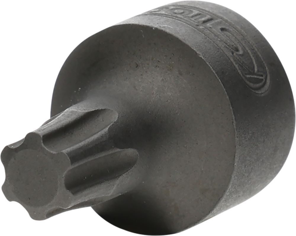 Produktbild KS Tools 1/4 Zoll Bit Stecknuss TorxPlus IP30 extra kurz