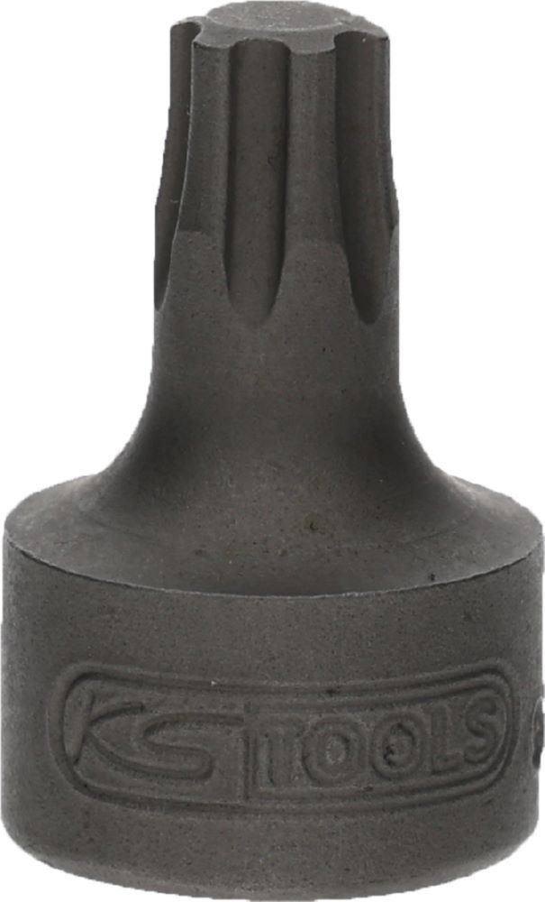 Produktbild 1/4" Bit-Stecknuss TorxPlus, IP30, extra kurz bild 3