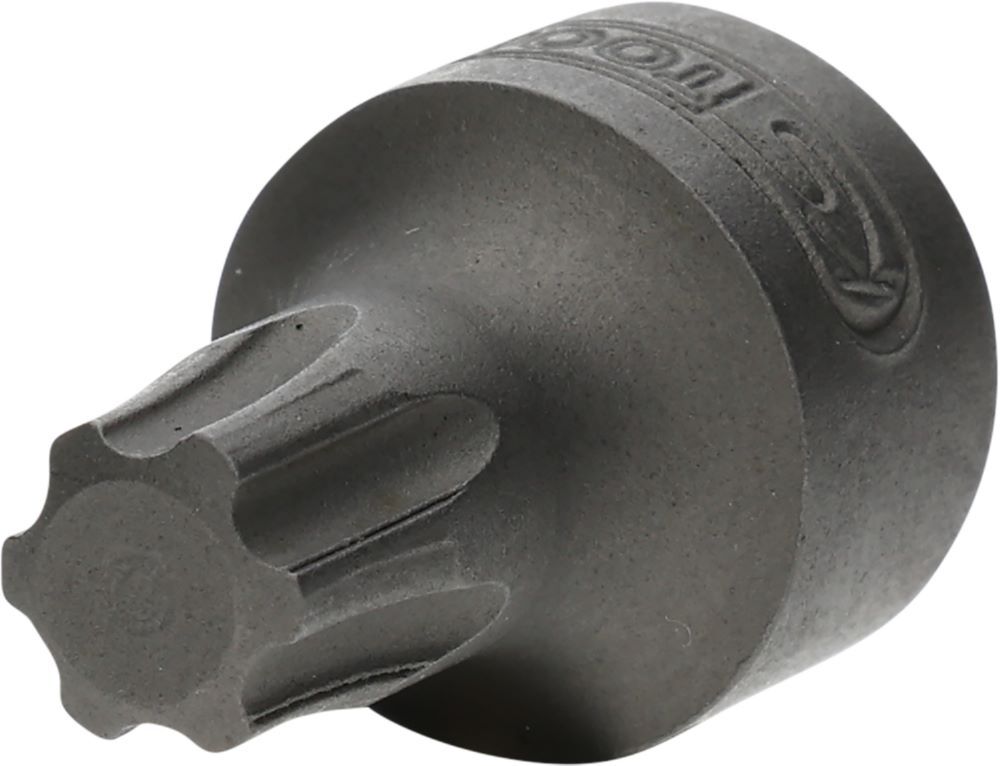 Produktbild KS Tools 1/4 Zoll Bit Stecknuss TorxPlus IP40 extra kurz