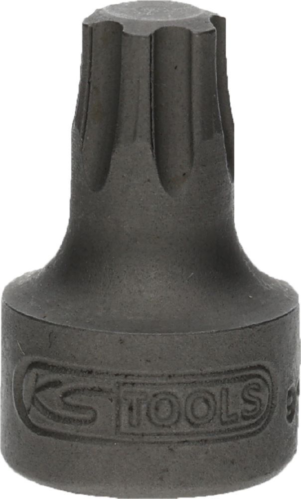 Produktbild 1/4" Bit-Stecknuss TorxPlus, IP40, extra kurz bild 3