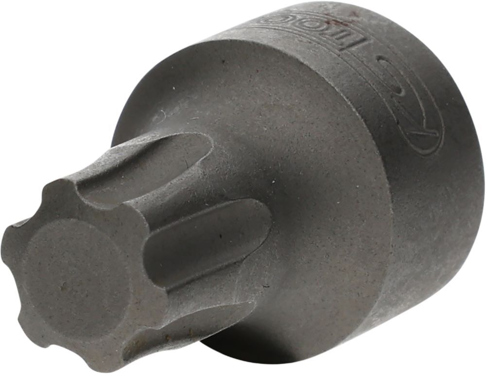 Produktbild KS Tools 1/4 Zoll Bit Stecknuss TorxPlus IP45 extra kurz