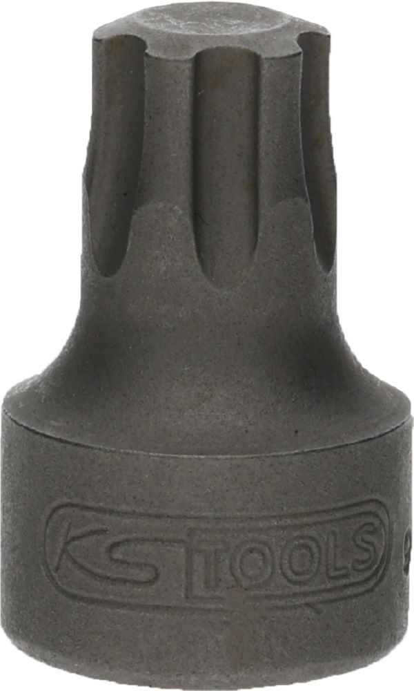 Produktbild 1/4" Bit-Stecknuss TorxPlus, IP45, extra kurz bild 3