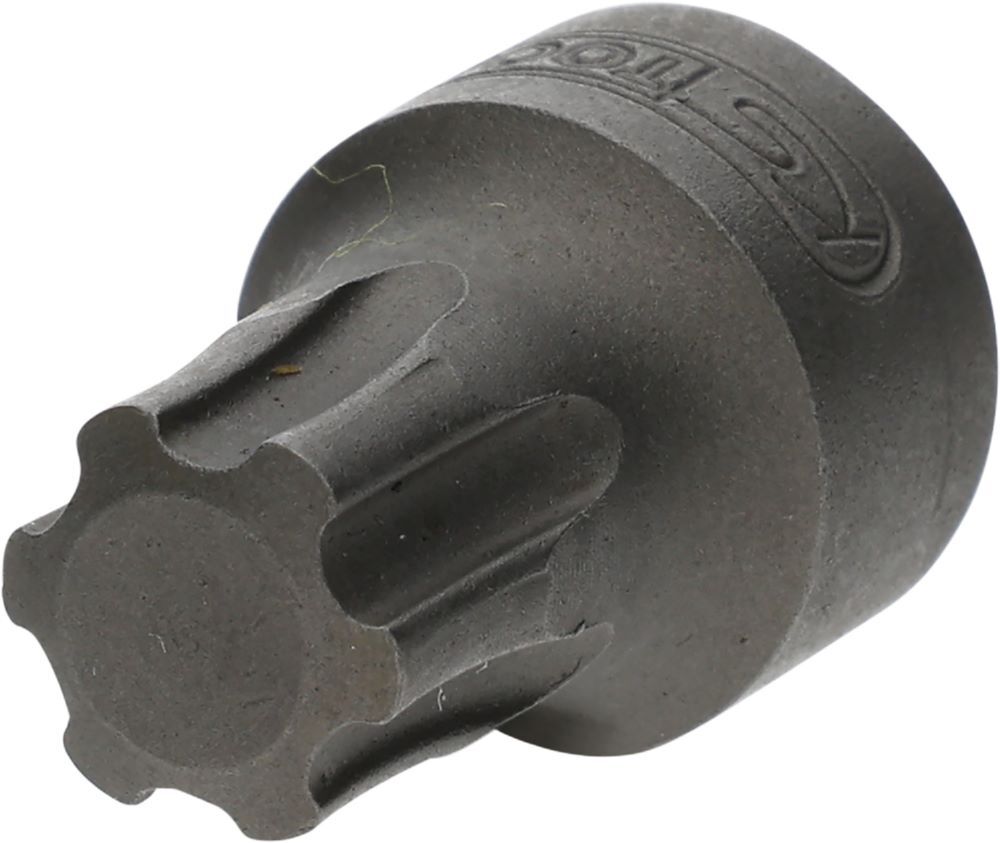 Produktbild KS Tools 1/4 Zoll Bit Stecknuss TorxPlus IP50 extra kurz