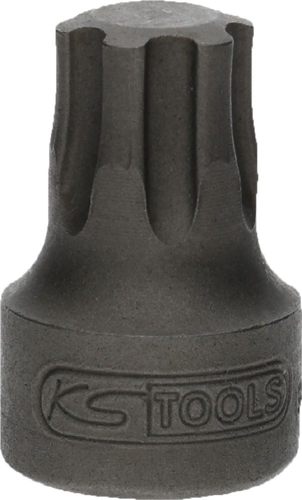 Produktbild 1/4" Bit-Stecknuss TorxPlus, IP50, extra kurz bild 3