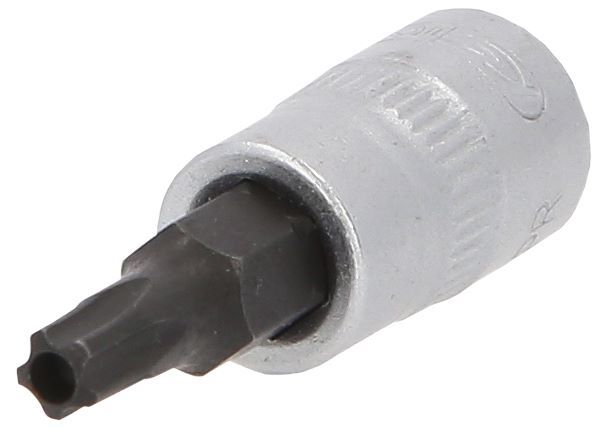 Produktbild KS Tools 1/4 Zoll Bit Stecknuss TorxPlus mit Stirnlochbohrung IPR25