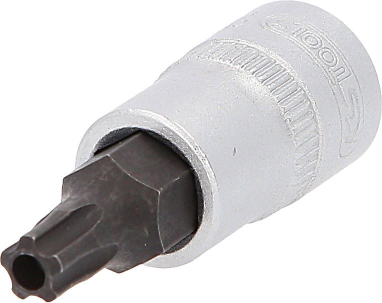 Produktbild KS Tools 3/8 Zoll Bit Stecknuss TorxPlus mit Stirnlochbohrung IPR40