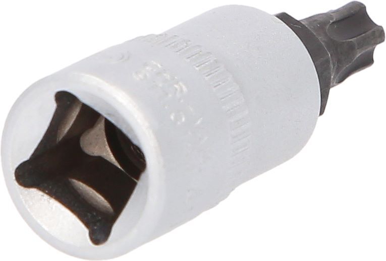 Produktbild 3/8" Bit-Stecknuss TorxPlus mit Stirnlochbohrung, IPR40 bild 2