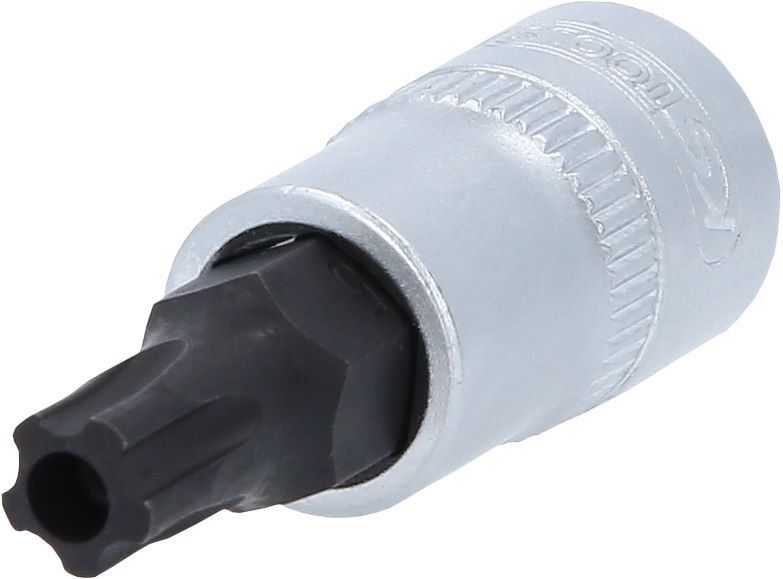 Produktbild KS Tools 3/8 Zoll Bit Stecknuss TorxPlus mit Stirnlochbohrung IPR45