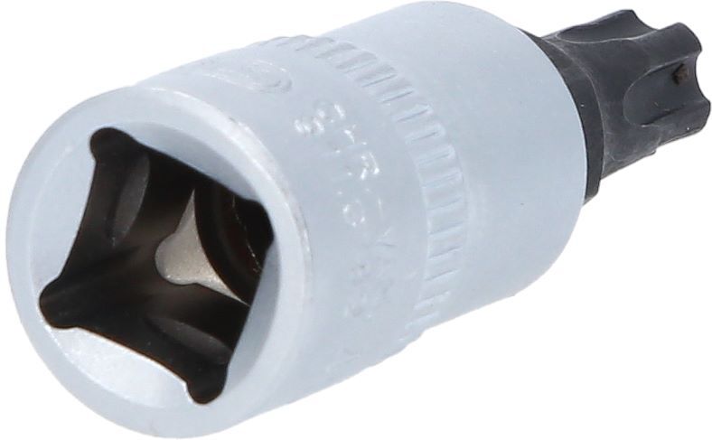 Produktbild 3/8" Bit-Stecknuss TorxPlus mit Stirnlochbohrung, IPR45 bild 2